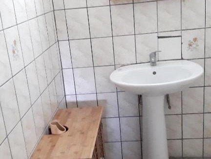 Saint-Joseph Apartment | Appartement charmant à Saint-Joseph avec jardin et terrasse, 60 m²