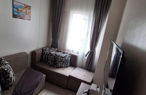 San Bartolome Apartment | Appartement charmant