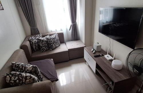 San Bartolome Apartment | Appartement charmant