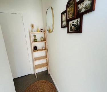 La Fuye-Velpeau Apartment | Appartement charmant proche Gare