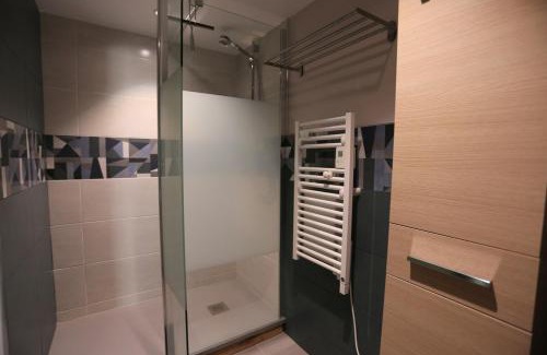 Rive Droite Apartment | Appartement charmant sur Brest