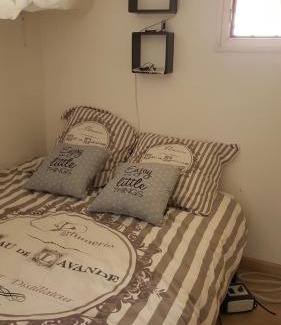 Plaine de la Brague Apartment | Appartement Charmant Vélusine