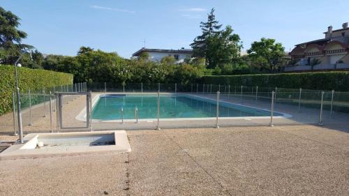 Plaine de la Brague Apartment | Appartement Charmant Vélusine