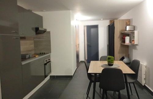 Bourges Apartment | Appartement Charme et bien situé