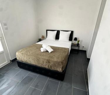 Bourges Apartment | Appartement Charme et bien situé