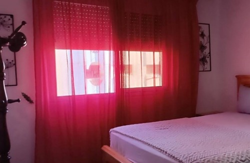 Quartier Hassan Apartment | Appartement Charme et Confortable à Rabat