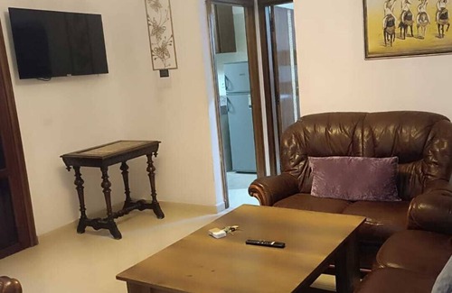 Quartier Hassan Apartment | Appartement Charme et Confortable à Rabat