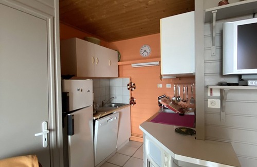 Chastreix Apartment | Appartement Chastreix Sancy 4/6 Personnes