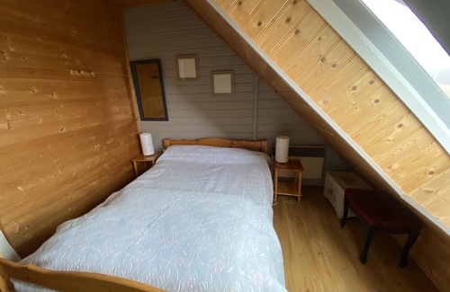 Chastreix Apartment | Appartement Chastreix Sancy 4/6 Personnes