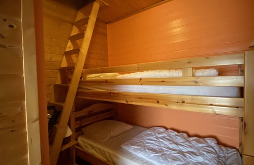 Chastreix Apartment | Appartement Chastreix Sancy 4/6 Personnes