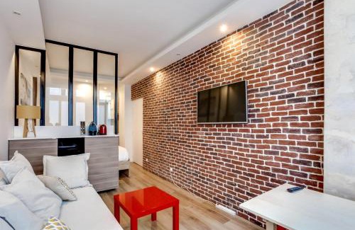 Chaussee-d'Antin Apartment | Appartement Chaussee d'Antin - Mogador - Paris 9