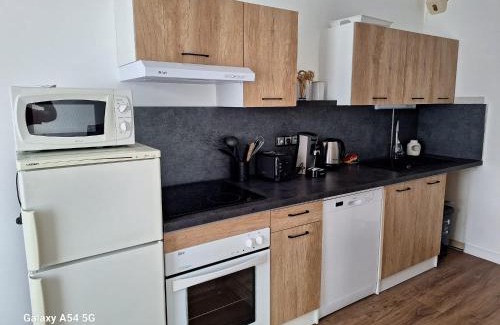 Guerande Apartment | Appartement Chez A.S.Y.