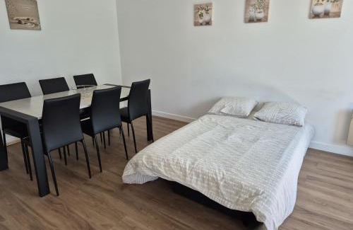 Guerande Apartment | Appartement Chez A.S.Y.