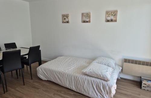 Guerande Apartment | Appartement Chez A.S.Y.