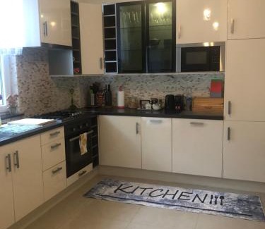 Dailly Apartment | Appartement Chez Agnes