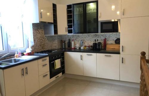 Dailly Apartment | Appartement Chez Agnes