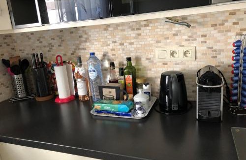 Dailly Apartment | Appartement Chez Agnes