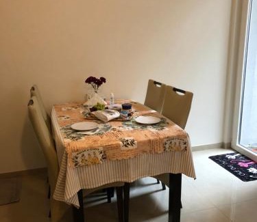 Dailly Apartment | Appartement Chez Agnes