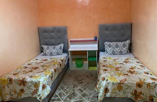 Fes Apartment | Appartement chez Elmehdi
