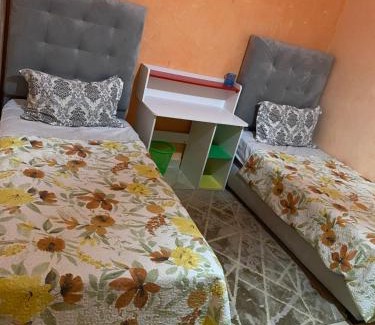 Fes Apartment | Appartement chez Elmehdi