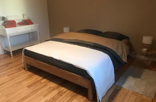 Selestat Apartment | Appartement chez Fabie