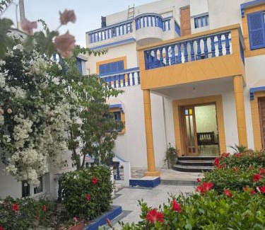 Oualidia Apartment | Appartement chez Fatima