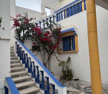 Oualidia Apartment | Appartement chez Fatima