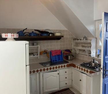 Oualidia Apartment | Appartement chez Fatima