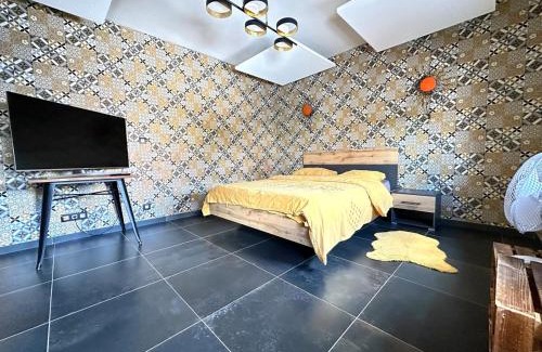Verlaine Apartment | appartement chez radia 1