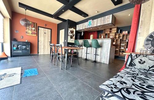 Verlaine Apartment | appartement chez radia 1