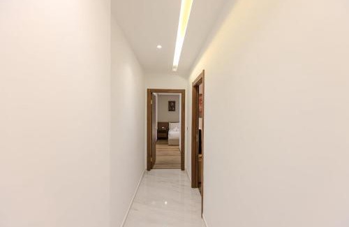 Tangier Apartment | Appartement chic à 3 chambre à côté de Marina