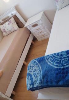 Mesnana Apartment | Appartement chic bien équipé à Tanger