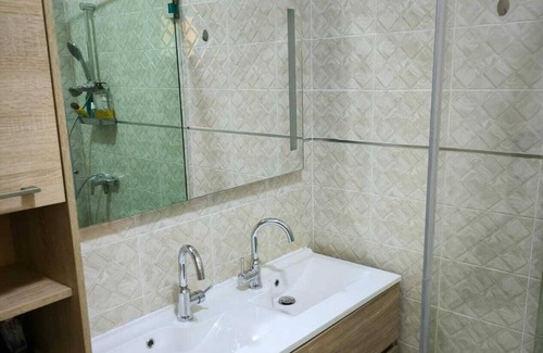 Pointe des Almadies Apartment | Appartement Chic et Confort en Bord de Mer