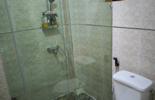 Pointe des Almadies Apartment | Appartement Chic et Confort en Bord de Mer