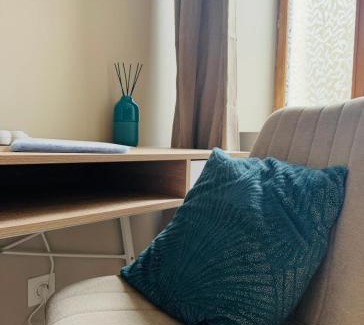 Laon Apartment | appartement chic