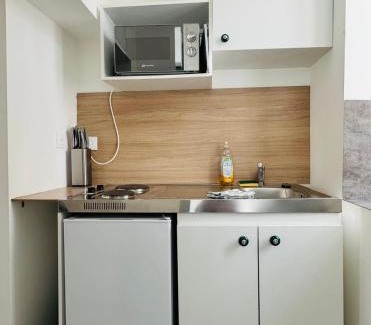 Laon Apartment | appartement chic