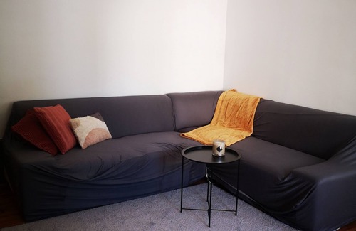Saint-Etienne Apartment | Appartement Chic et Cosy