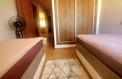 Hivernage Apartment | appartement chic haut standing centre gare