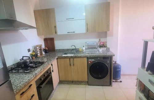 Hivernage Apartment | appartement chic haut standing centre gare