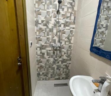 Lotissement Mehdia Apartment | Appartement chic