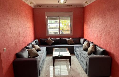 Casablanca Apartment | Appartement chic