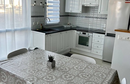 Pierrefitte-sur-Seine Apartment | Appartement Chic, Propre et Cosy Saint-denis Stade de France , à 10mn de Paris
