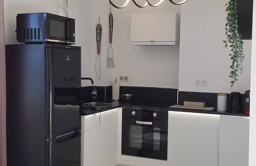 Cholet Apartment | Appartement Cholet