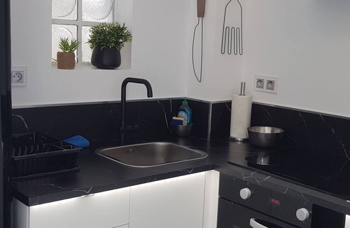 Cholet Apartment | Appartement Cholet