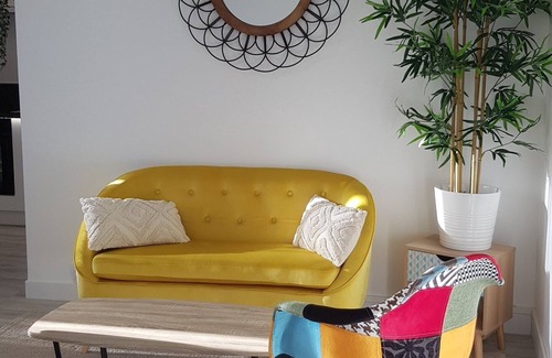 Cholet Apartment | Appartement Cholet