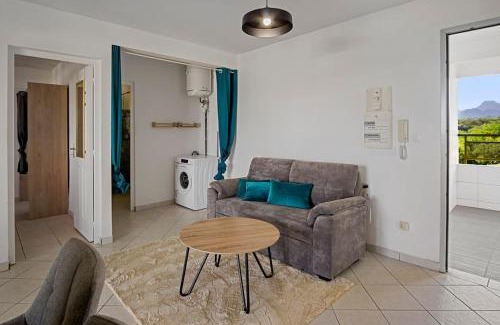 Le Lamentin Apartment | Appartement City View