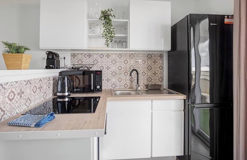 Le Lamentin Apartment | Appartement Cityview