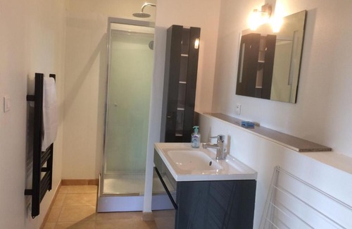 Chatellerault Apartment | Appartement Clémenceau