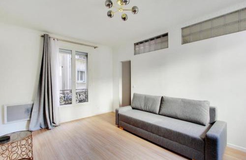Jardin des plantes Apartment | Appartement Claude Bernard