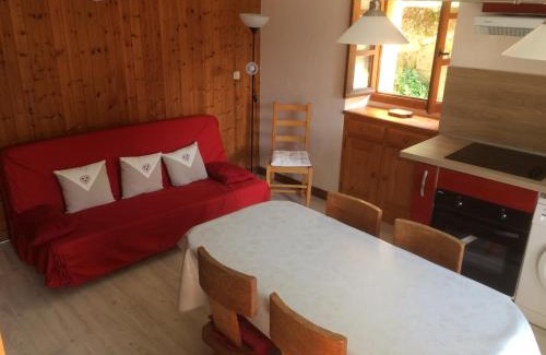 La Perriere Apartment | Appartement Claude
